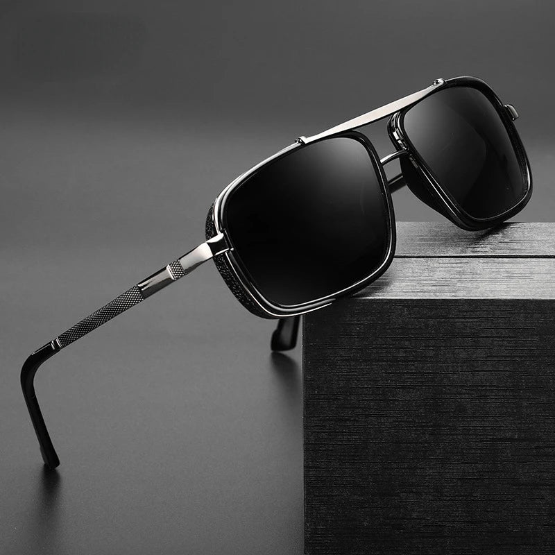 Lauderdale Classic Sunglasses - Hayes Carter