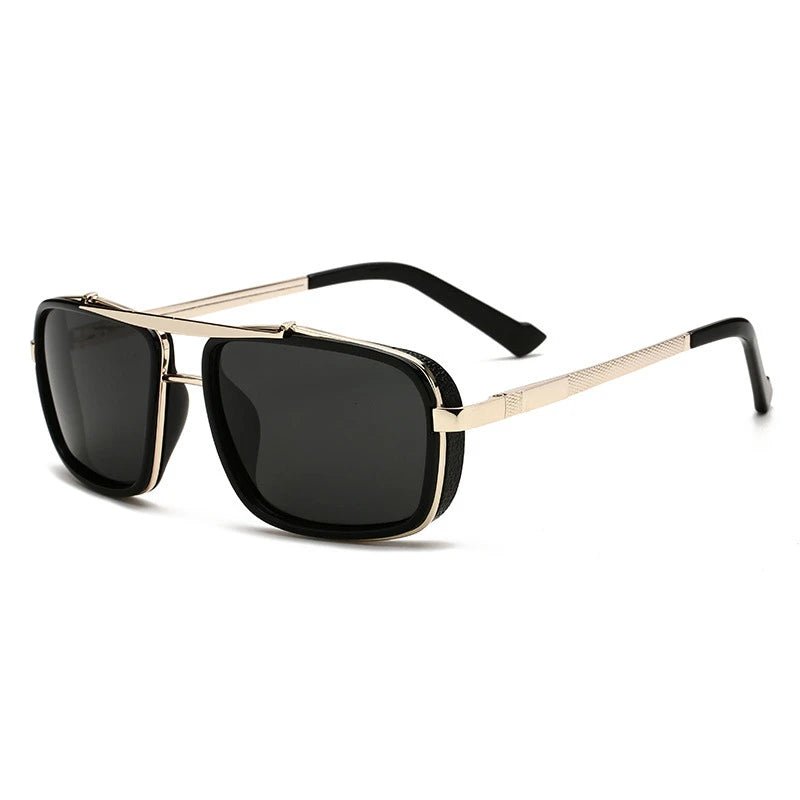 Lauderdale Classic Sunglasses - Hayes Carter