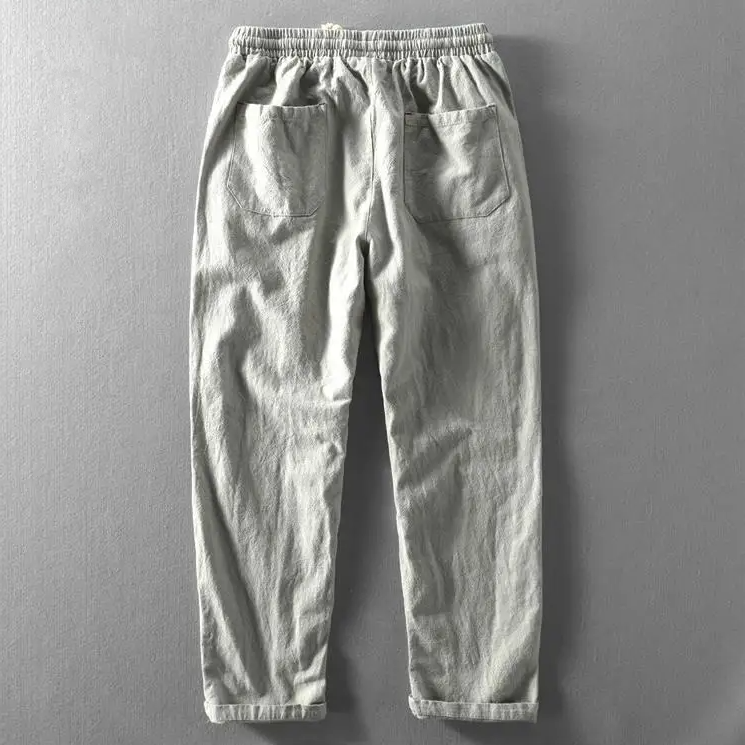 Bali Soft Linen Pants