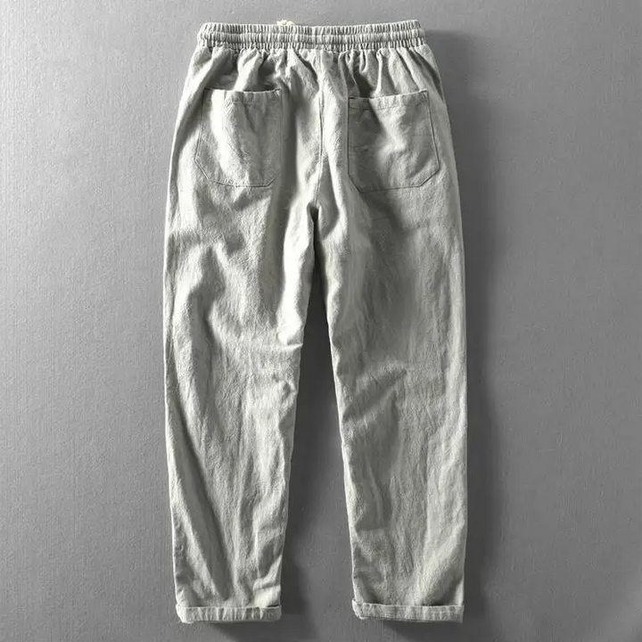 Bali Soft Linen Pants