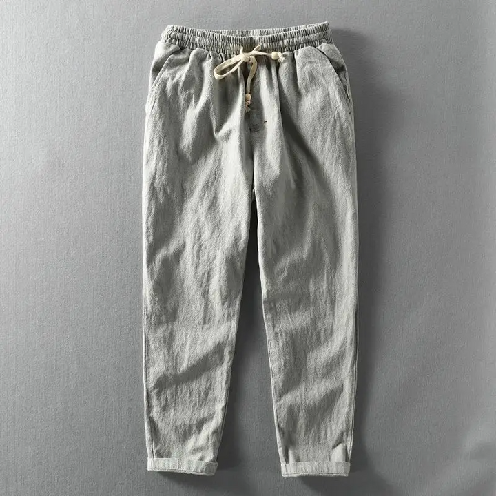 Bali Soft Linen Pants