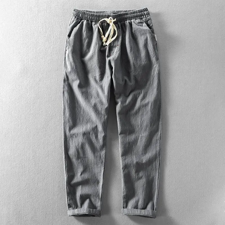 Bali Soft Linen Pants