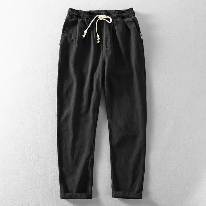 Bali Soft Linen Pants