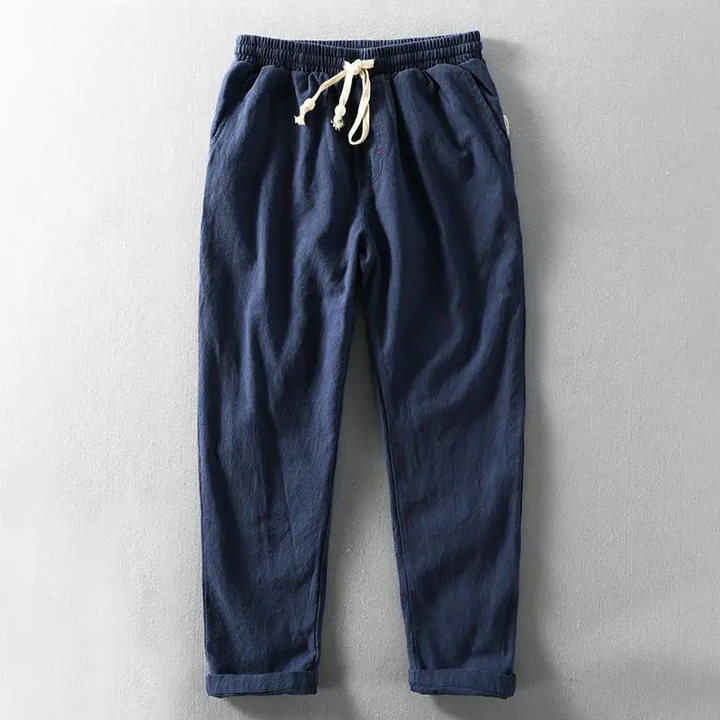 Bali Soft Linen Pants