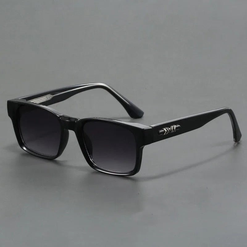 Logan Retro Sunglasses - Hayes Carter