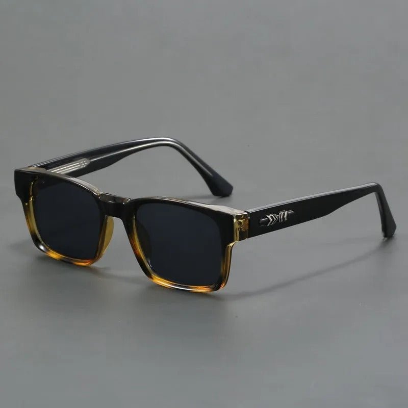 Logan Retro Sunglasses - Hayes Carter