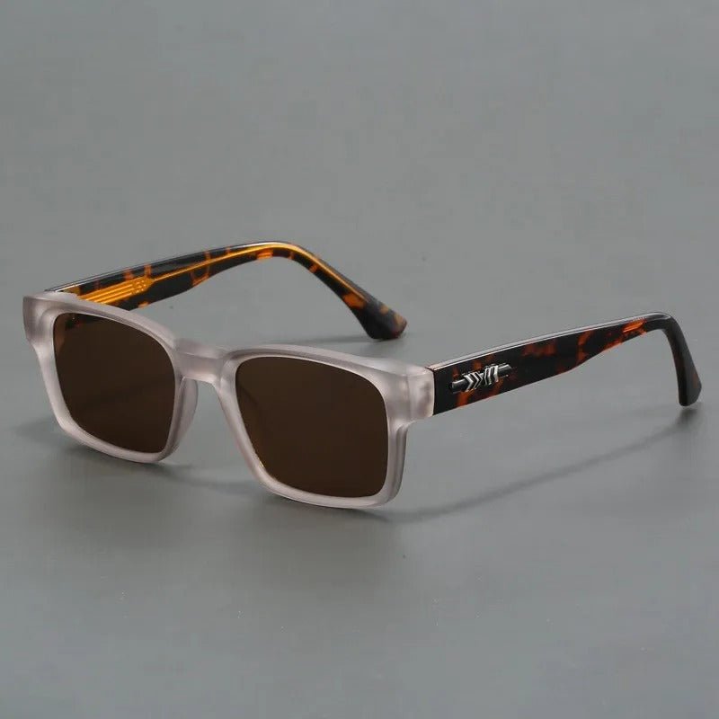 Logan Retro Sunglasses - Hayes Carter