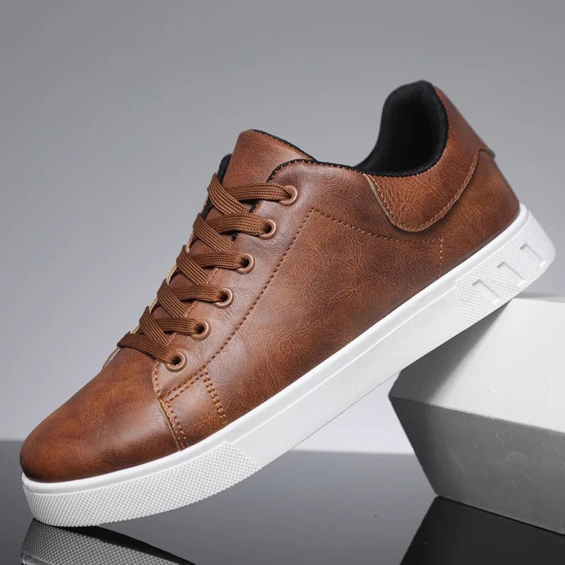 Lorenzo Casual Shoes - Hayes Carter