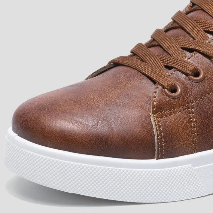 Lorenzo Casual Shoes - Hayes Carter