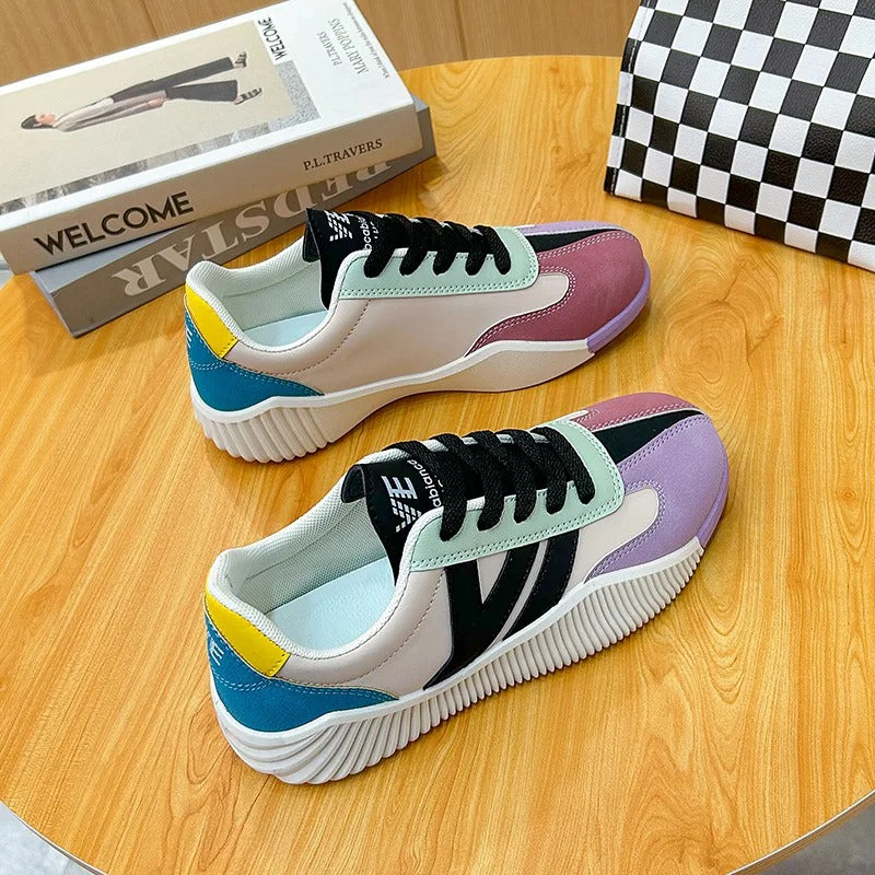 Lewave Casual Shoes