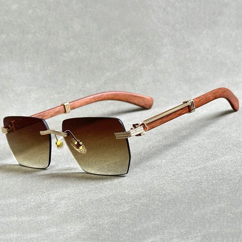 Malibu Retro Sunglasses - Hayes Carter