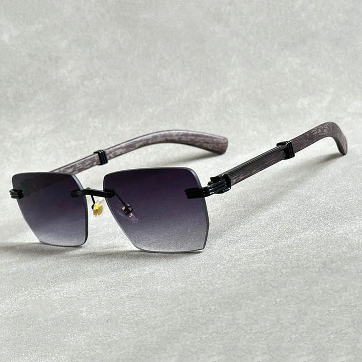 Malibu Retro Sunglasses - Hayes Carter