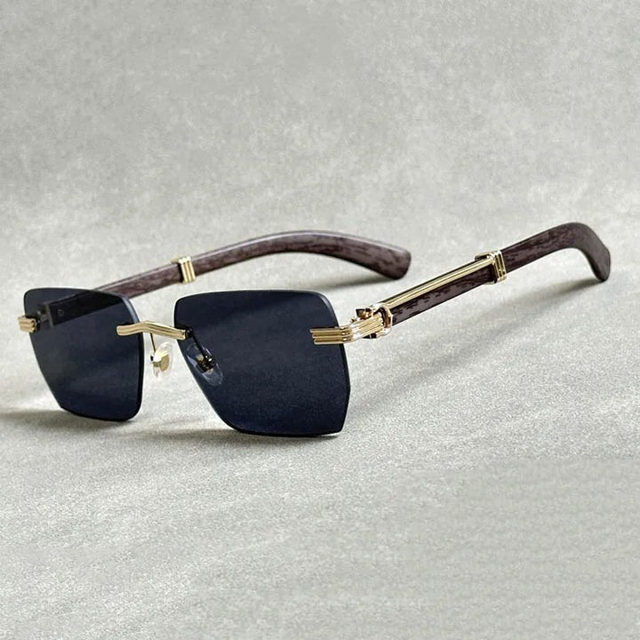 Malibu Retro Sunglasses - Hayes Carter