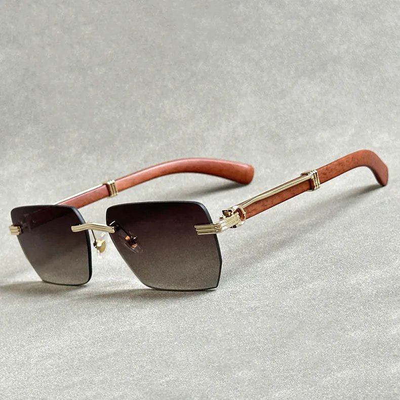 Malibu Retro Sunglasses - Hayes Carter