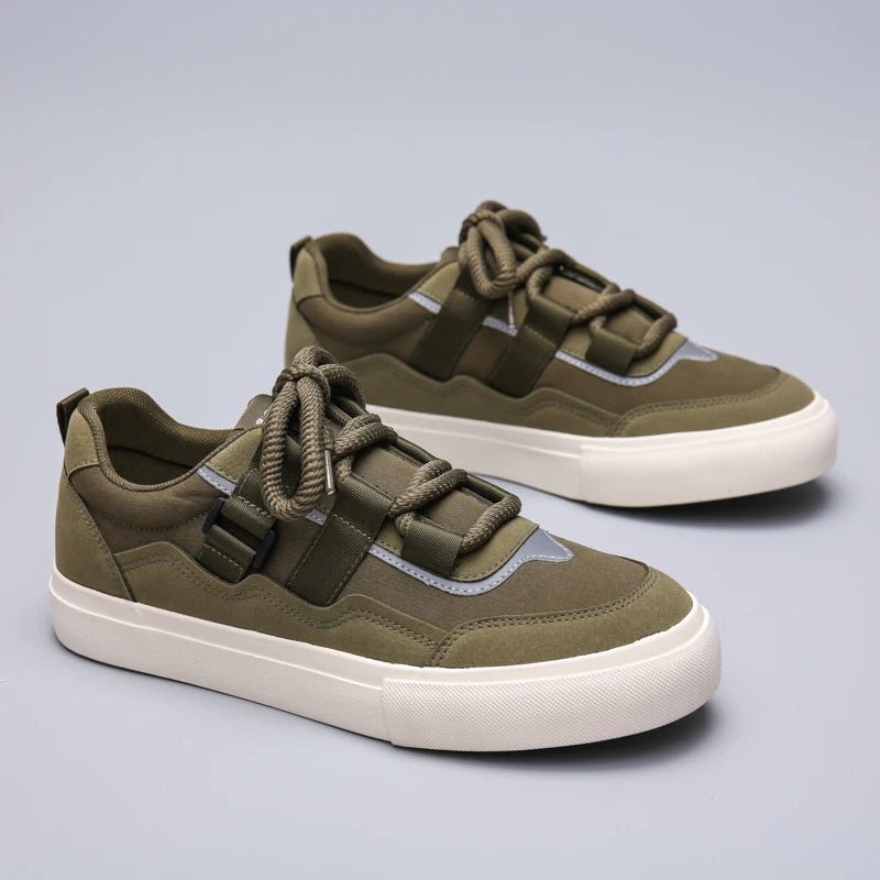 Marciello Casual Shoes - Hayes Carter