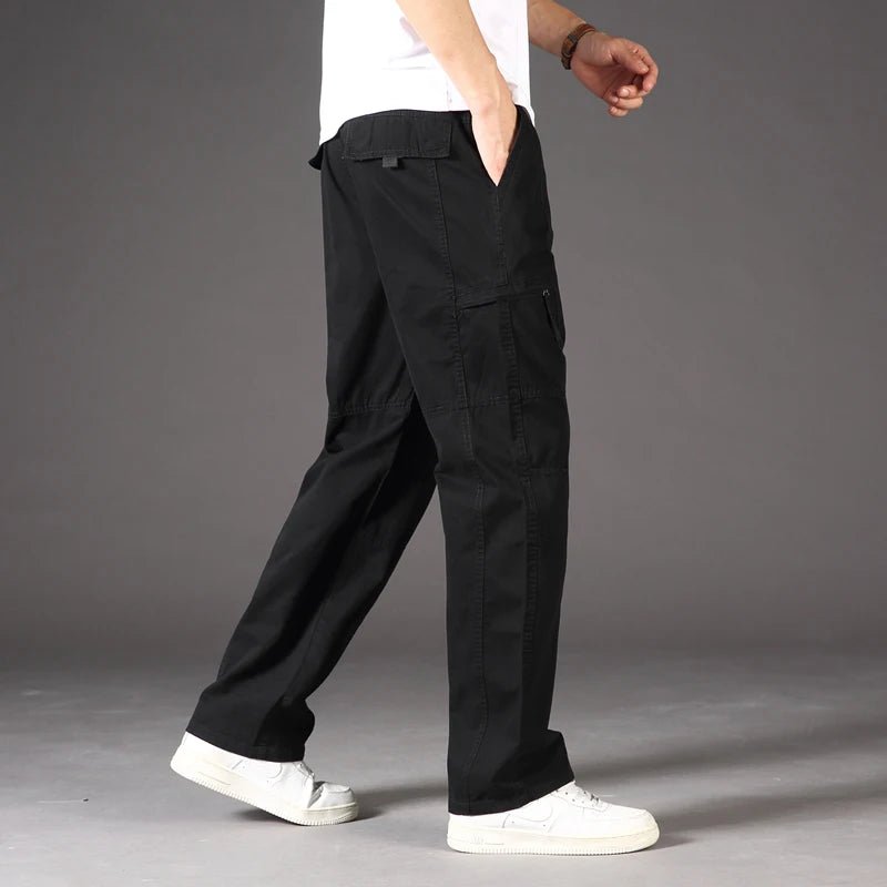 McAllen Casual Pants - Hayes Carter