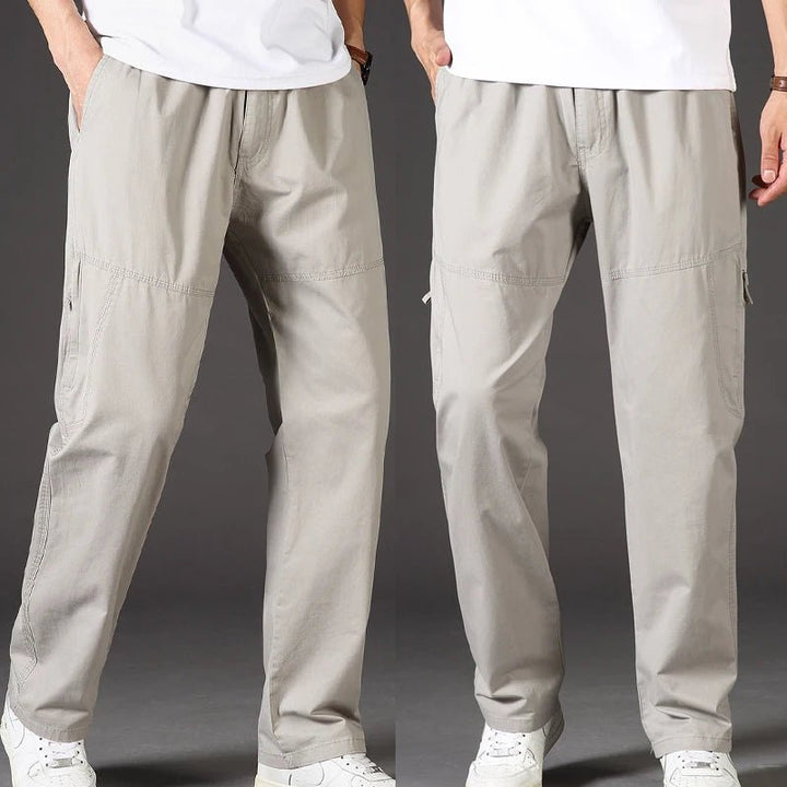 McAllen Casual Pants - Hayes Carter