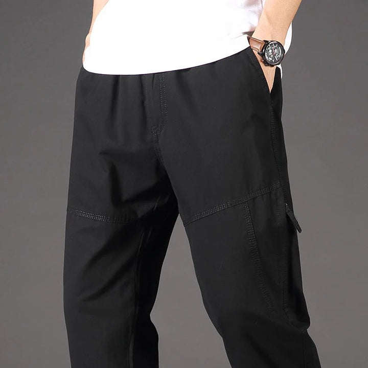 McAllen Casual Pants - Hayes Carter