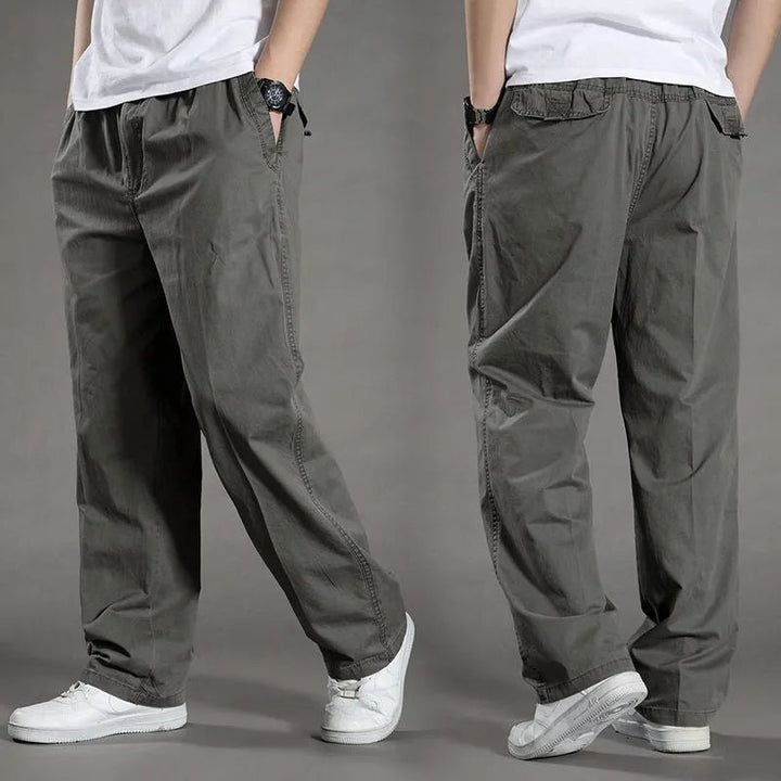 McAllen Casual Pants - Hayes Carter