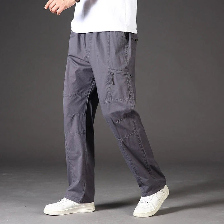 McAllen Casual Pants - Hayes Carter