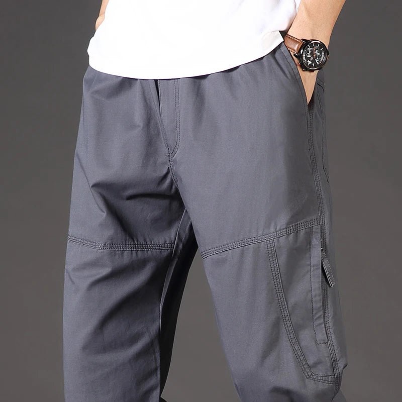 McAllen Casual Pants - Hayes Carter