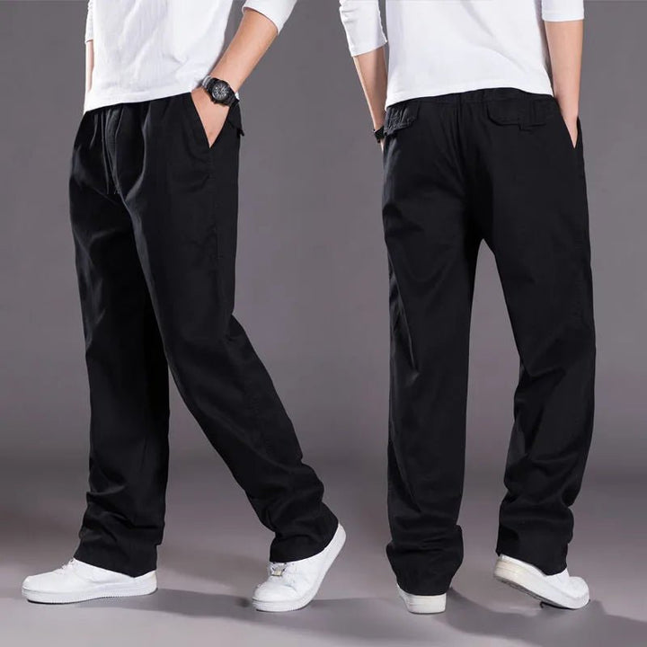 McAllen Casual Pants - Hayes Carter