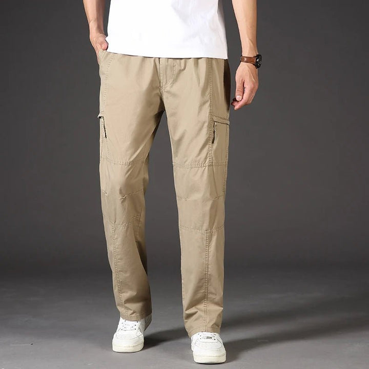 McAllen Casual Pants - Hayes Carter