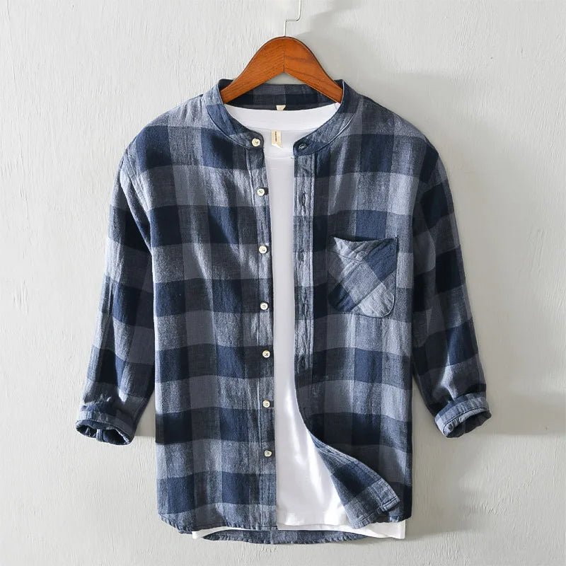 Men's Adevas Shirt - Hayes Carter