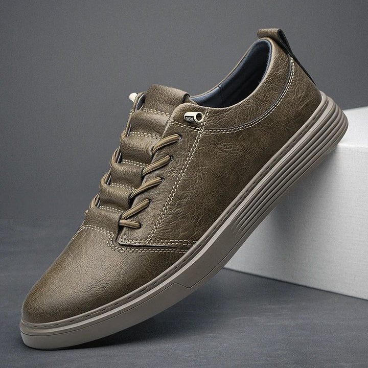 Men's Armstrong Casual Shoes - Hayes Carter