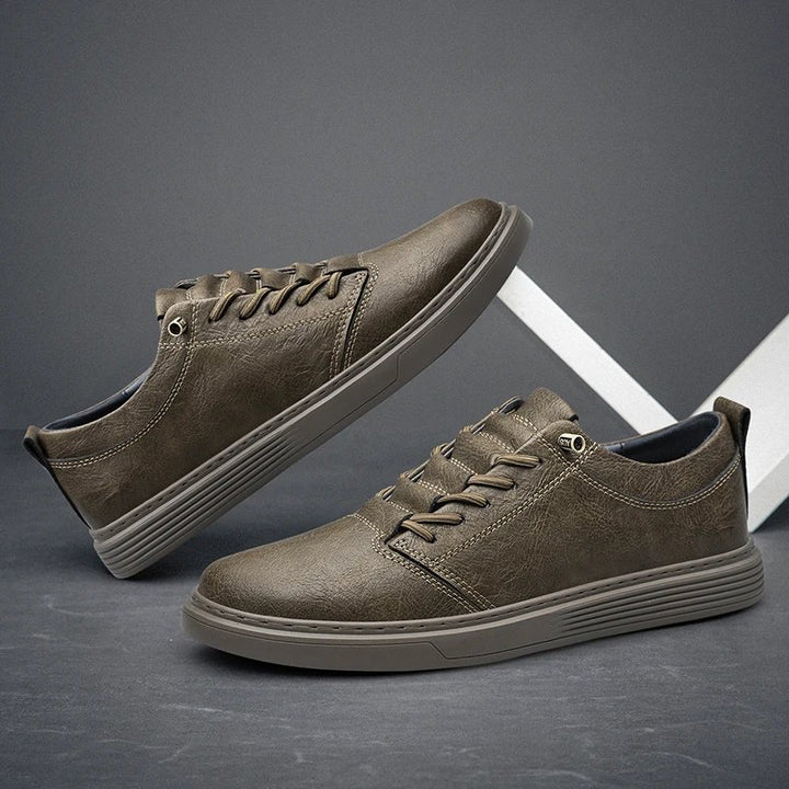 Men's Armstrong Casual Shoes - Hayes Carter