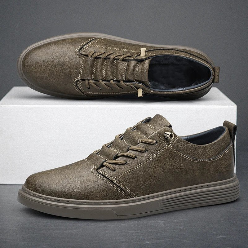 Men's Armstrong Casual Shoes - Hayes Carter