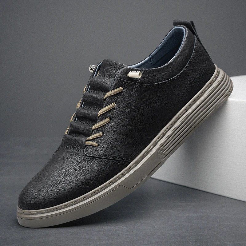 Men's Armstrong Casual Shoes - Hayes Carter