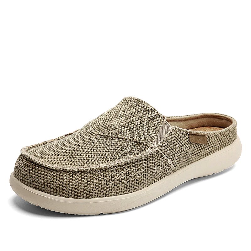 Men's Bali Casual Slip On - Hayes Carter