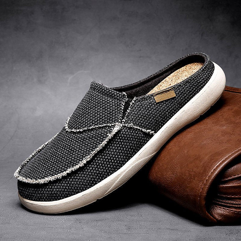 Men's Bali Casual Slip On - Hayes Carter