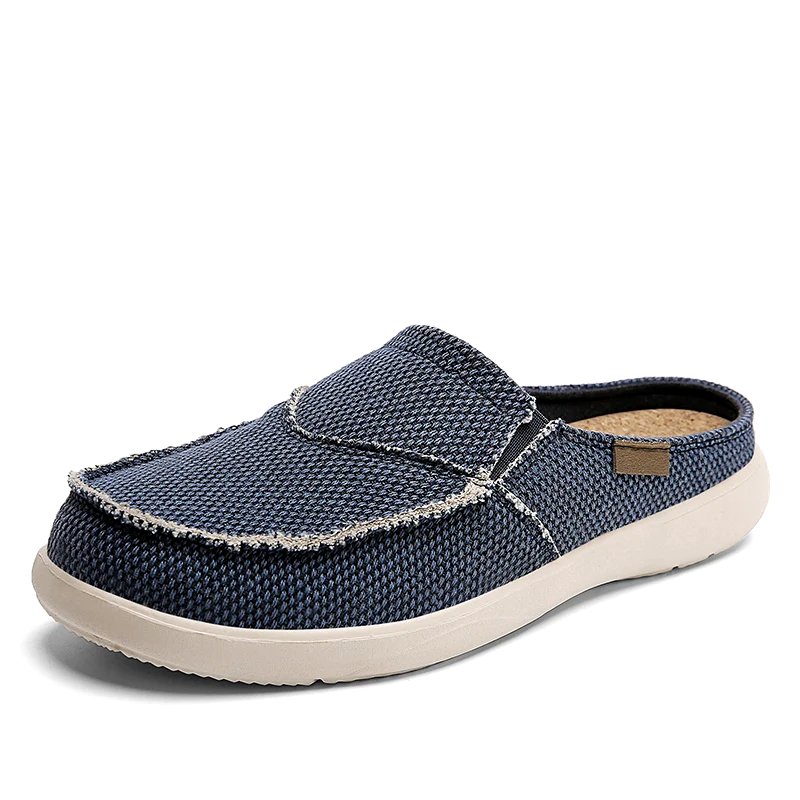 Men's Bali Casual Slip On - Hayes Carter