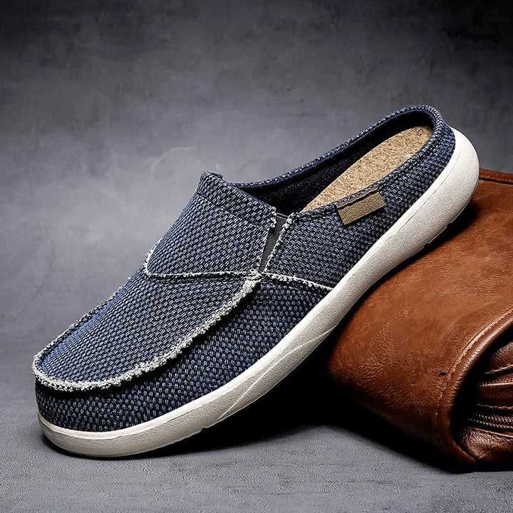 Men's Bali Casual Slip On - Hayes Carter