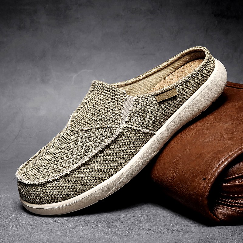 Men's Bali Casual Slip On - Hayes Carter