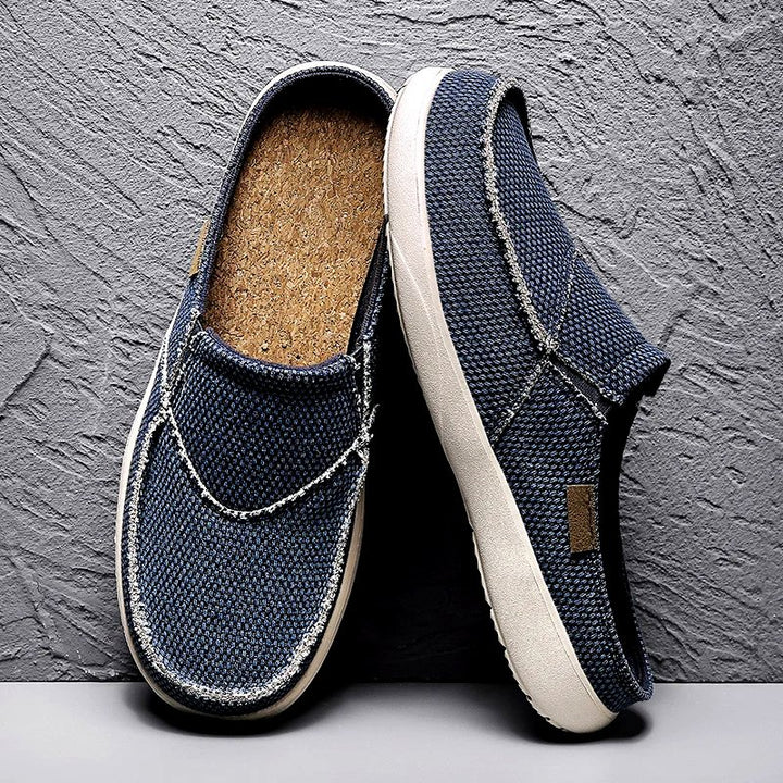 Men's Bali Casual Slip On - Hayes Carter