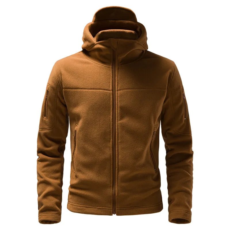 Men's Bariloche Casual Jacket - Hayes Carter