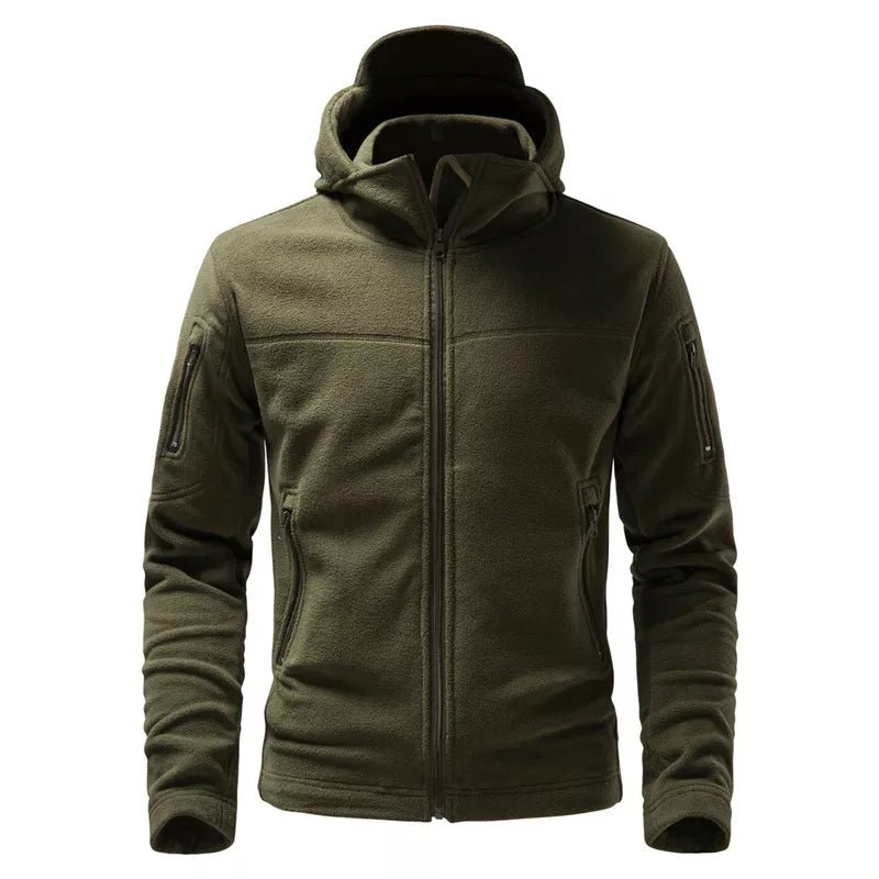 Men's Bariloche Casual Jacket - Hayes Carter