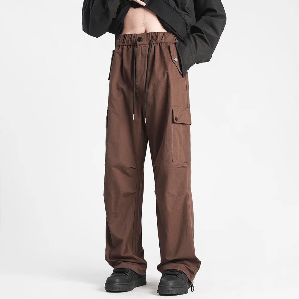 Men's Barto Cargo Pants - Hayes Carter