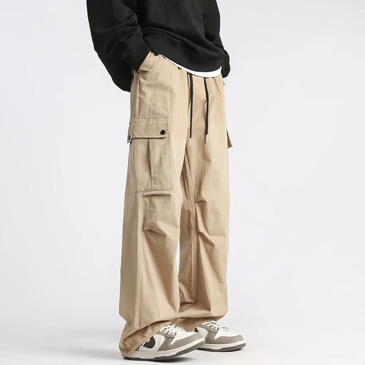 Men's Barto Cargo Pants - Hayes Carter