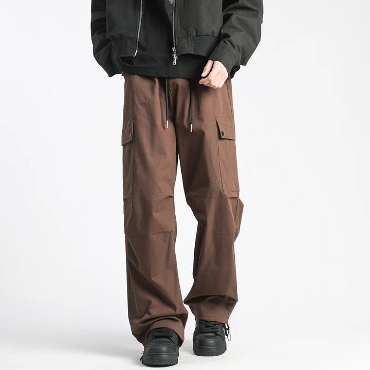 Men's Barto Cargo Pants - Hayes Carter