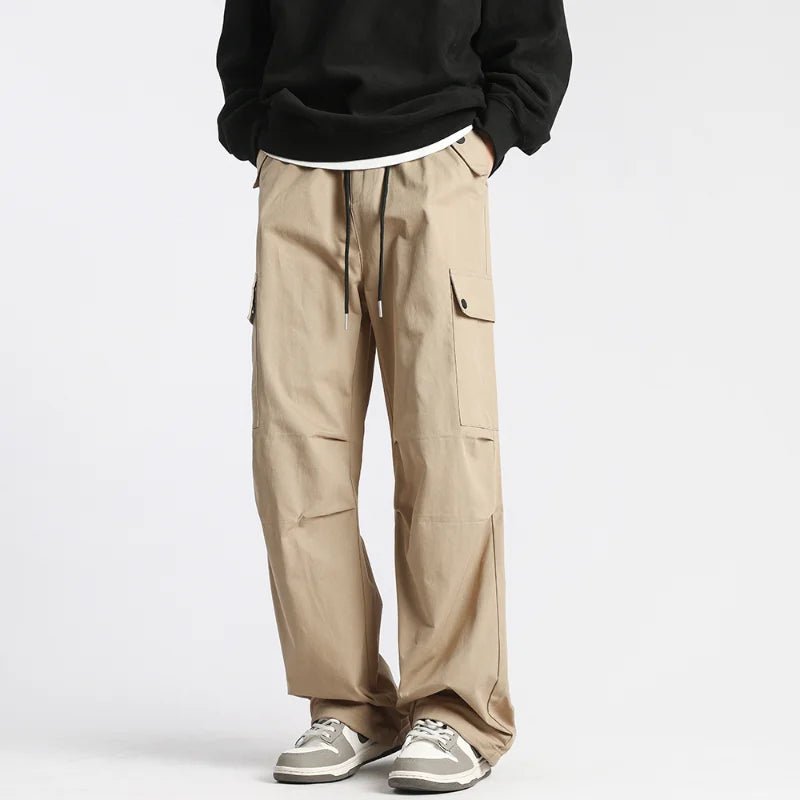 Men's Barto Cargo Pants - Hayes Carter