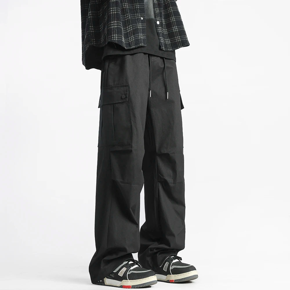 Men's Barto Cargo Pants - Hayes Carter