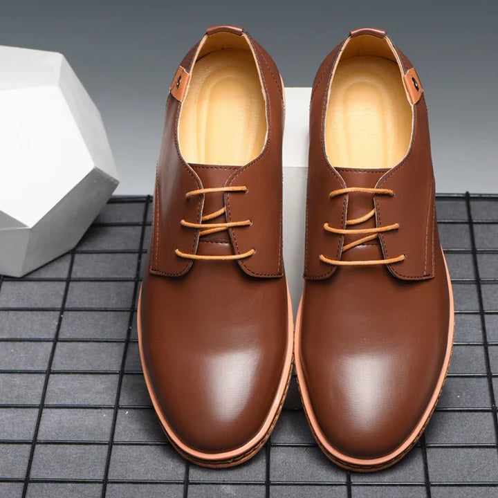 Men's Brantford Dress Shoes - Hayes Carter