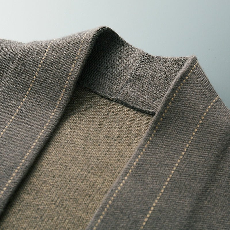 Men's Brossard Cardigan - Hayes Carter