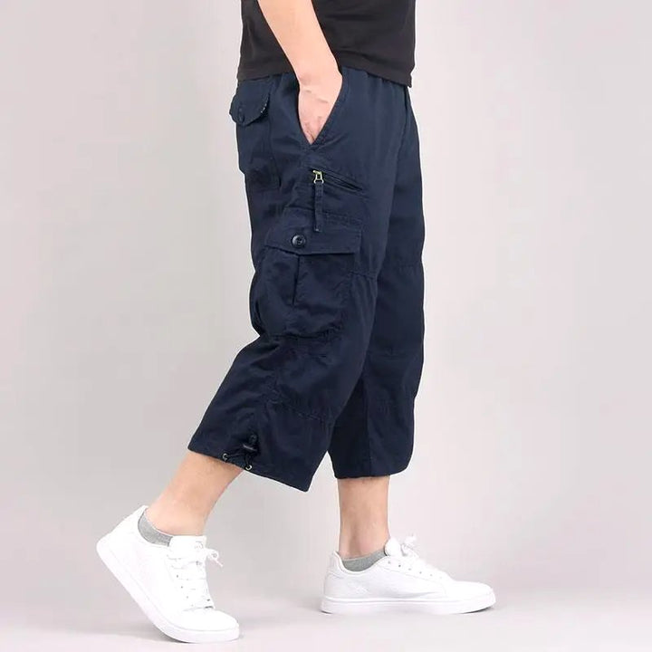 Men's Bruce Cargo Shorts - Hayes Carter