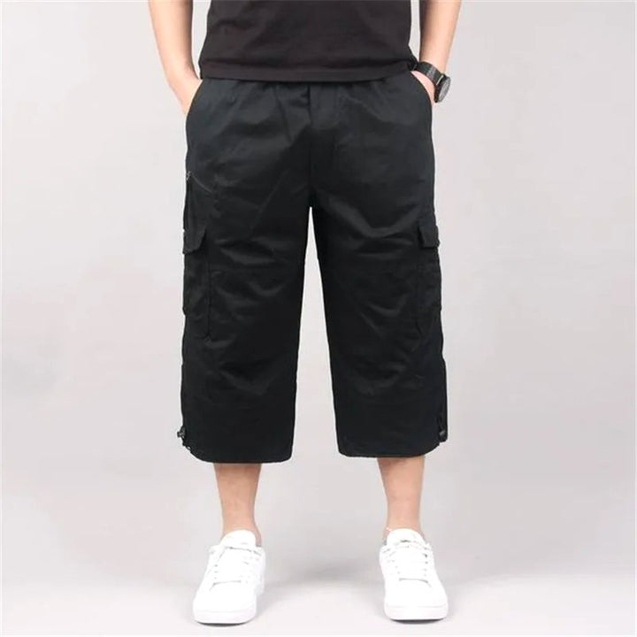 Men's Bruce Cargo Shorts - Hayes Carter