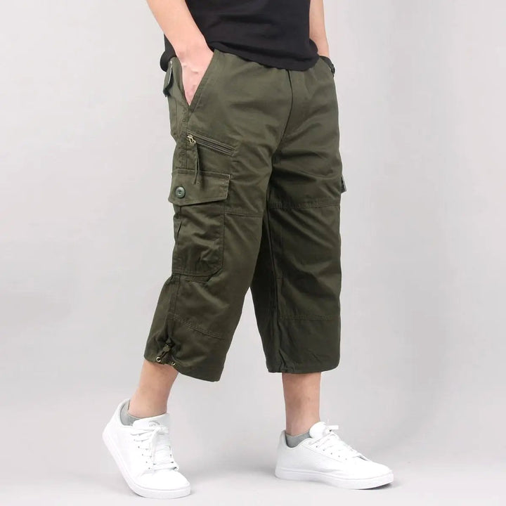 Men's Bruce Cargo Shorts - Hayes Carter